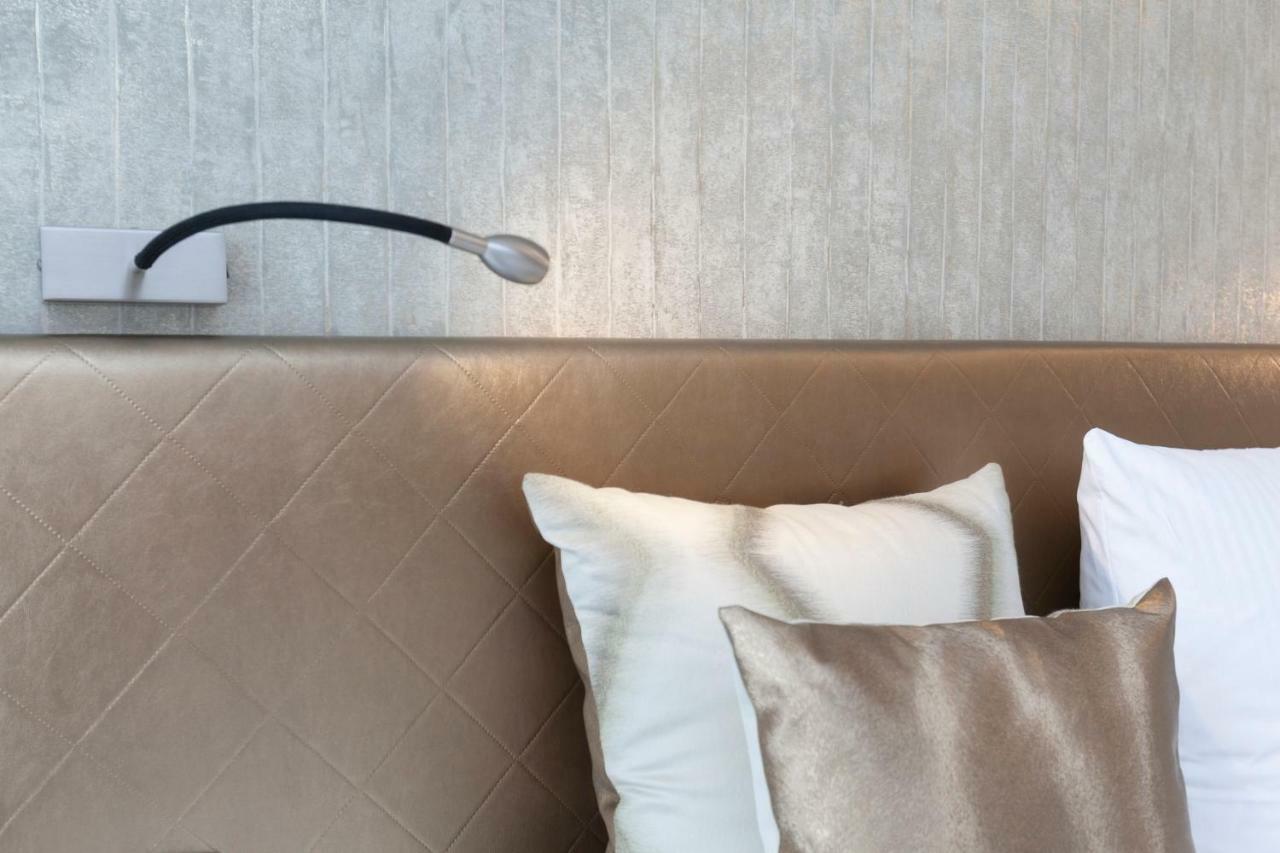 Hotel Prinz Anton Düsseldorf Kültér fotó